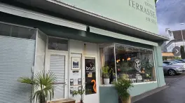 Brüh Hafenrösterei & Veganes Café | Echter Kaffeeg in 6354 Vitznau: